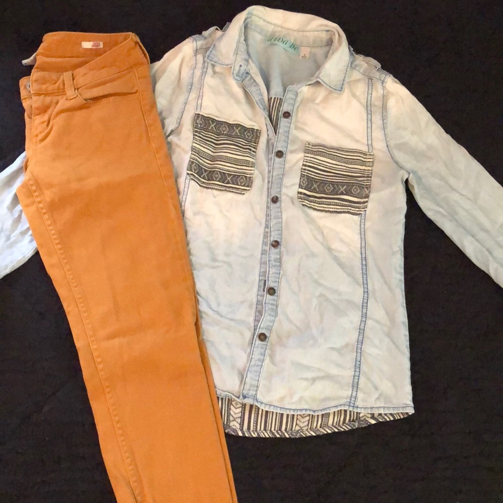 🌟Arizona Jeans - Picture 4 of 4